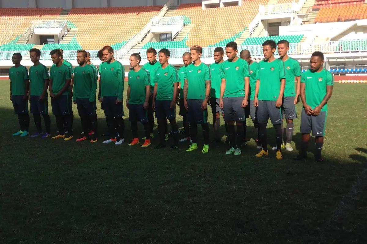 Timnas Indonesia