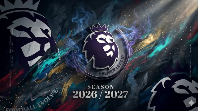 Ilustrasi Liga Inggris, Premier League
