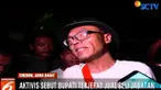 Komisi Pemberantasan Korupsi membenarkan adanya operasi tangkap tangan terhadap Bupati Cirebon dan belum mengungkapkan alasan penangkapan sang bupati.