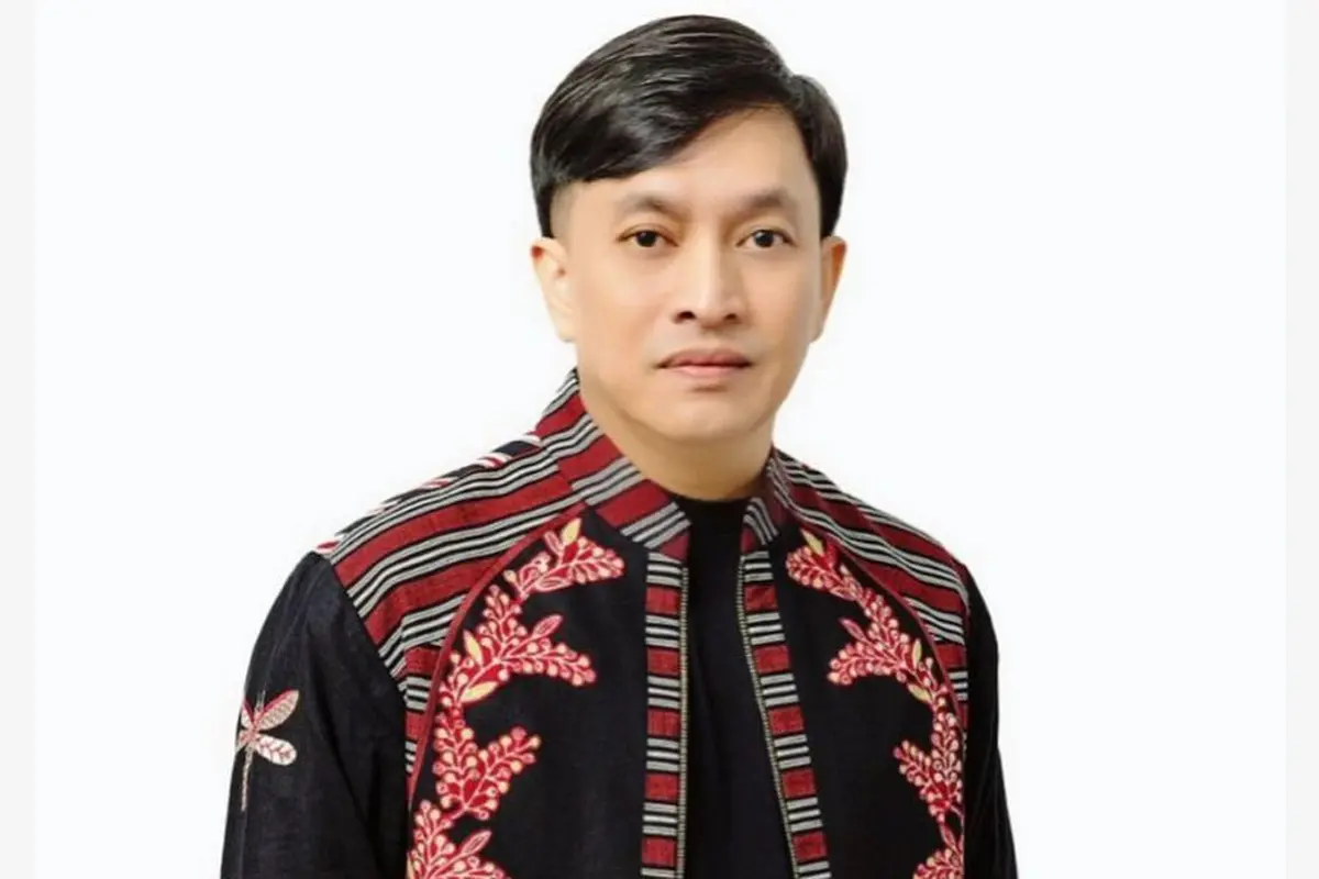 Yovie Widianto. (Foto: Instagram @ywpiano)