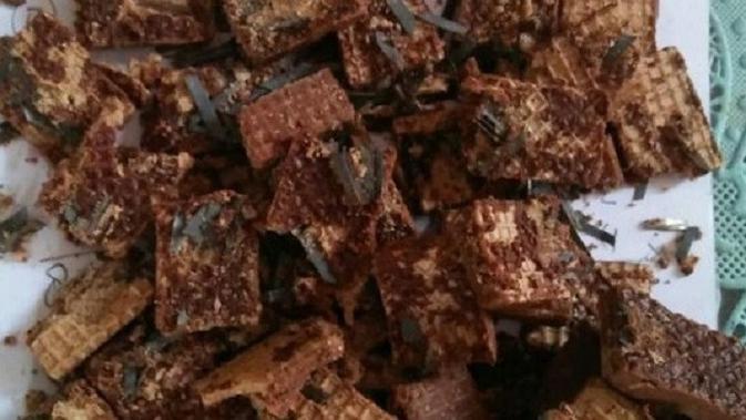 7 Fakta soal Teror Wafer Berisi Potongan Silet dan Staples untuk Anak-Anak di Jember - Vimarsana News