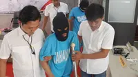 2 Terduga Pelaku Rudapaksa Gadis di Bawah Umur di Hutan Jati Pemalang Ditangkap, Satu Masih Buron