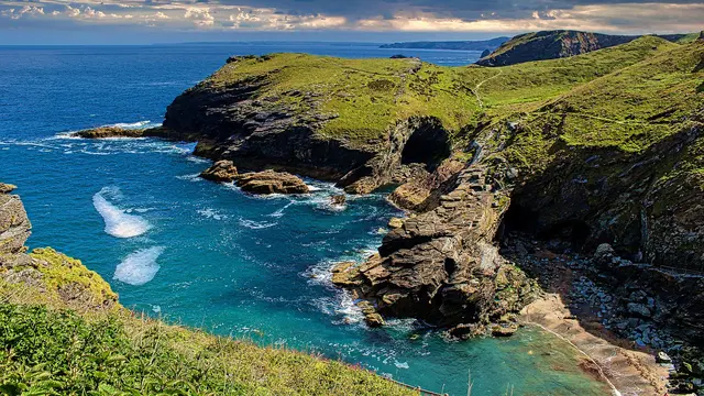 Cornwall