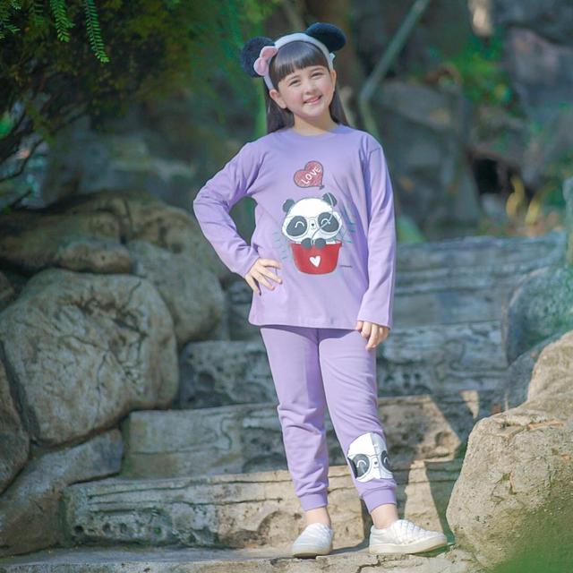 Ciara Nadine Brosnan. (Foto: Instagram @ciara_nadine_brosnan)