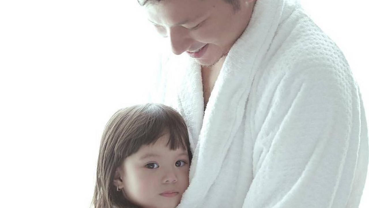 [Bintang] gading dan gempi