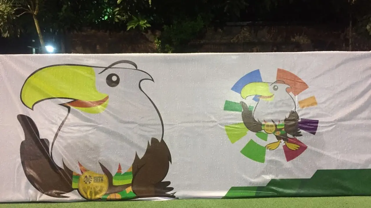 Asian Para Games