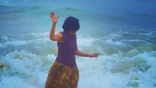 Ratna Sarumpaet