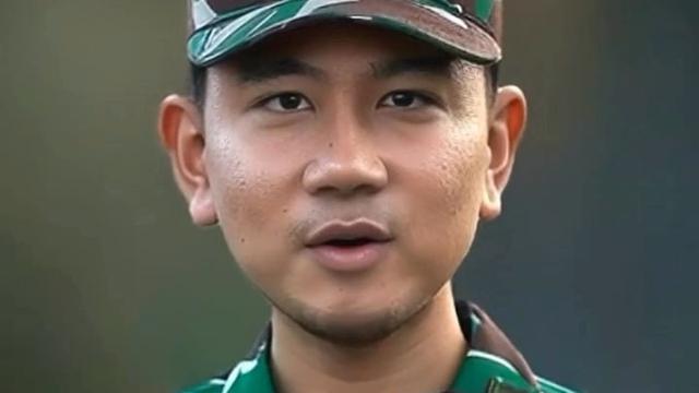 Pro Kontra Gibran Rakabuming Ucapkan Selamat Hari Bela Negara Pakai AI