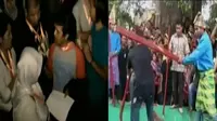 Pedagang PRJ Merasa Ditipu Hingga Ritual Appadekko