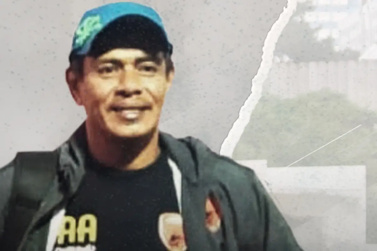 Andi Ansar Abdullah