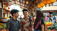 Apa Arti Wong Ndi: Memahami Ungkapan Khas Jawa Timur