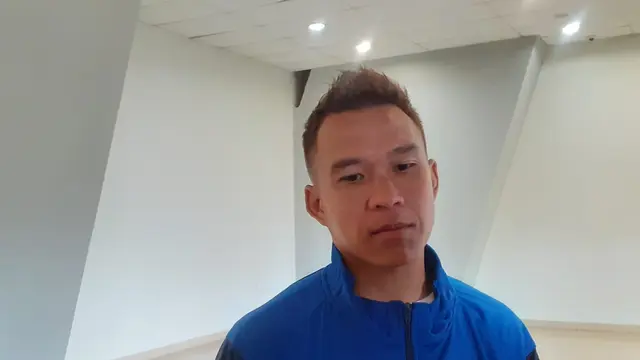 Erwin Ramdani