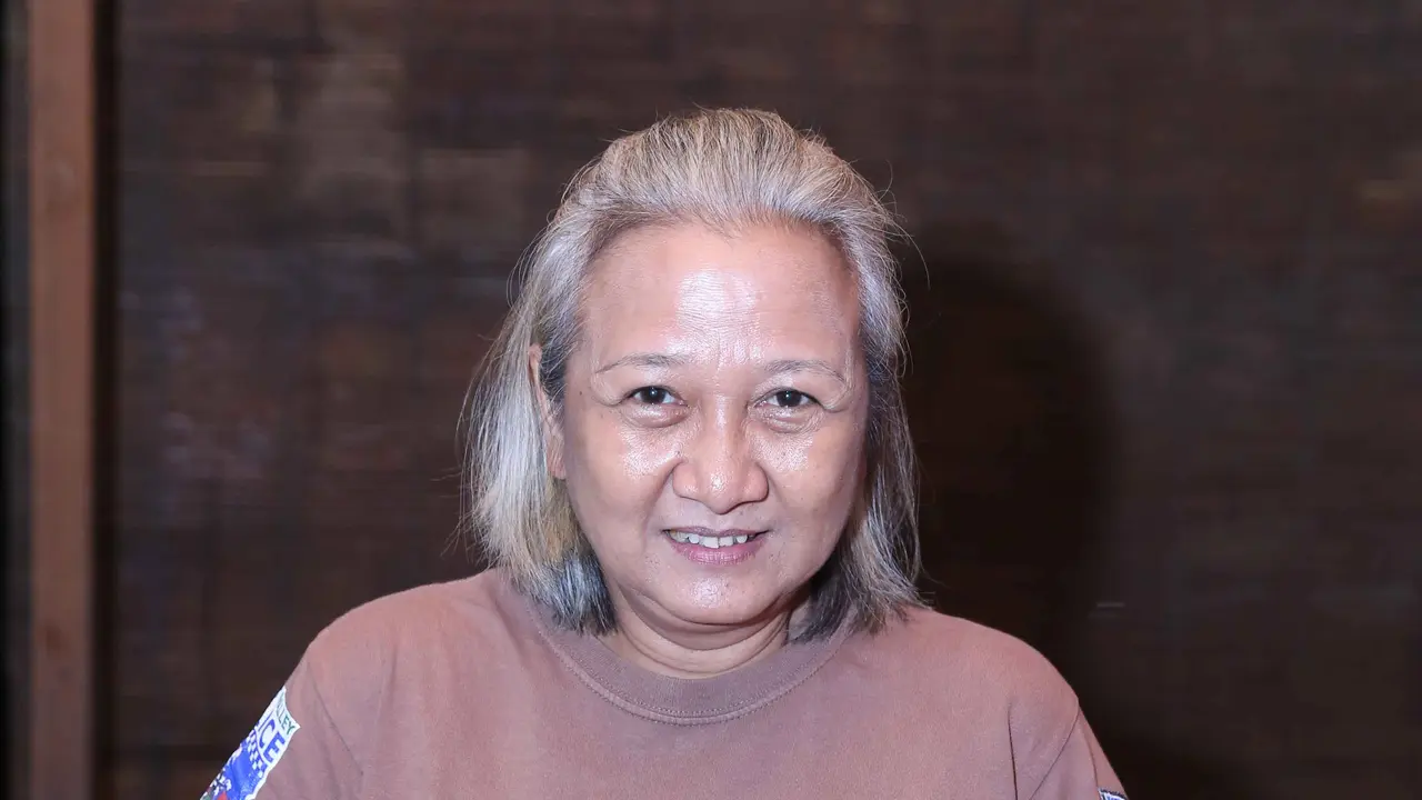 [Bintang] Yati Surachman