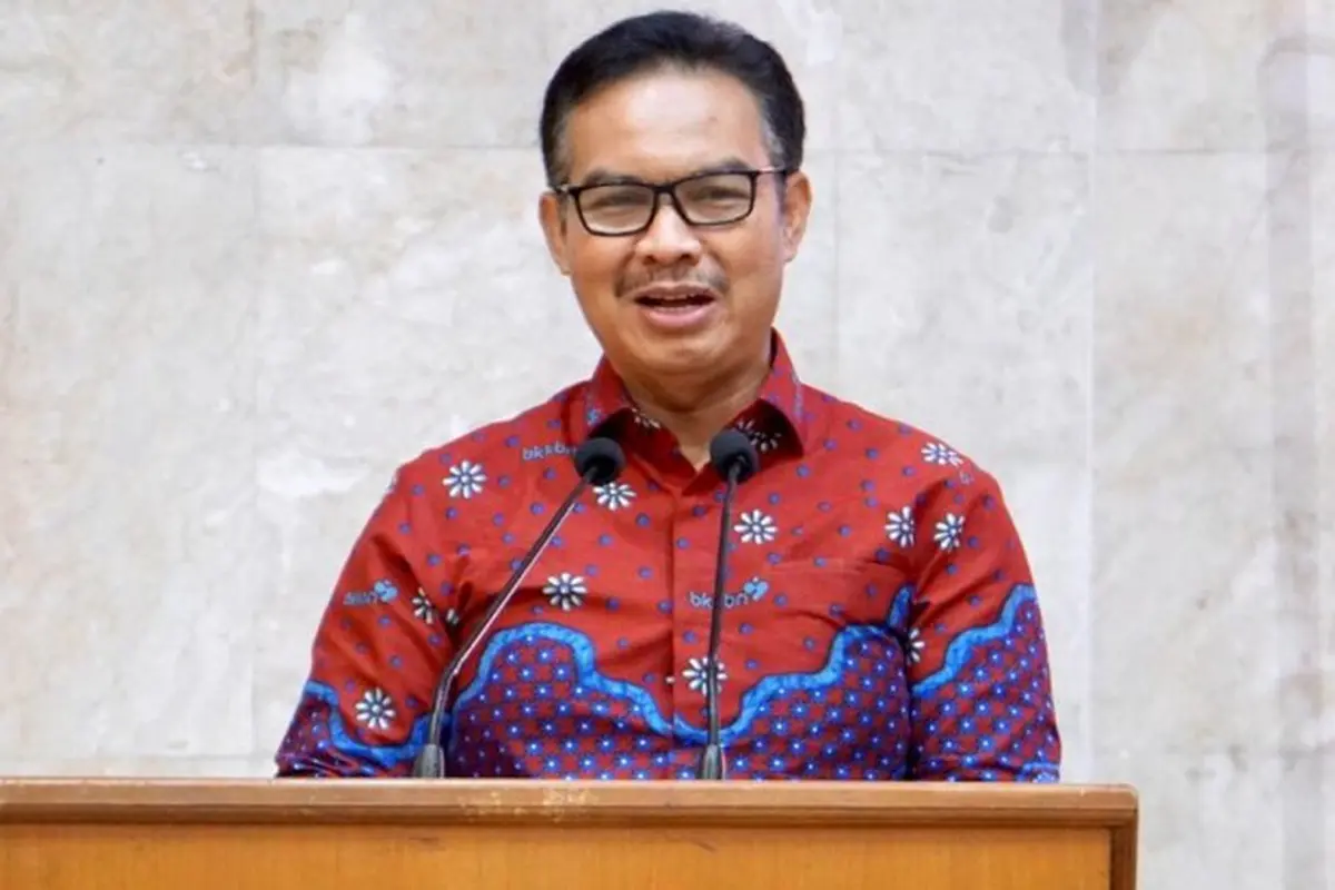 BKKBN cegah stunting dengan program DASHAT.