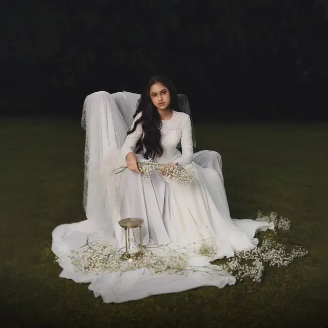 [Fimela] Asila Maisa Fatihah