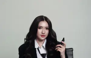 Fannita Posumah Angkat Kisah Harapan Setelah Luka Masa Lalu Lewat Single Temukan