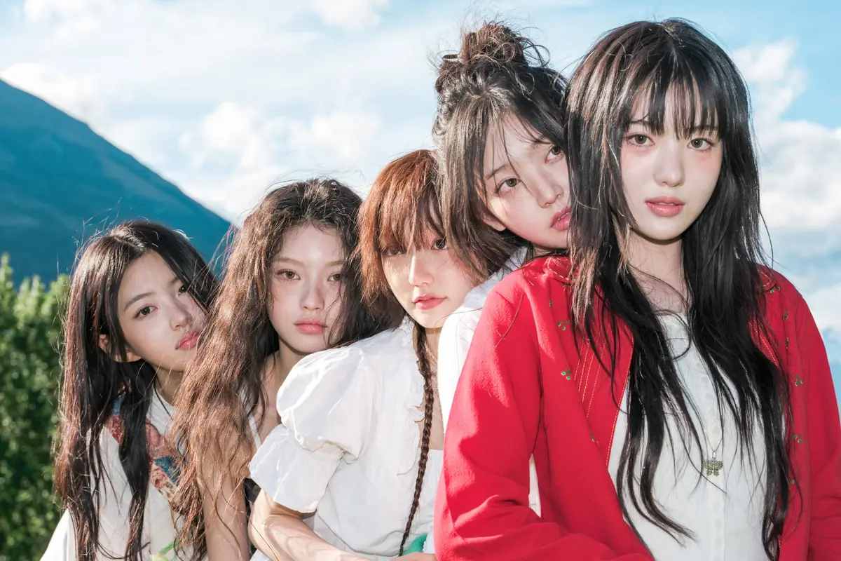 KiiiKiii. (Starship Entertainment via Soompi)