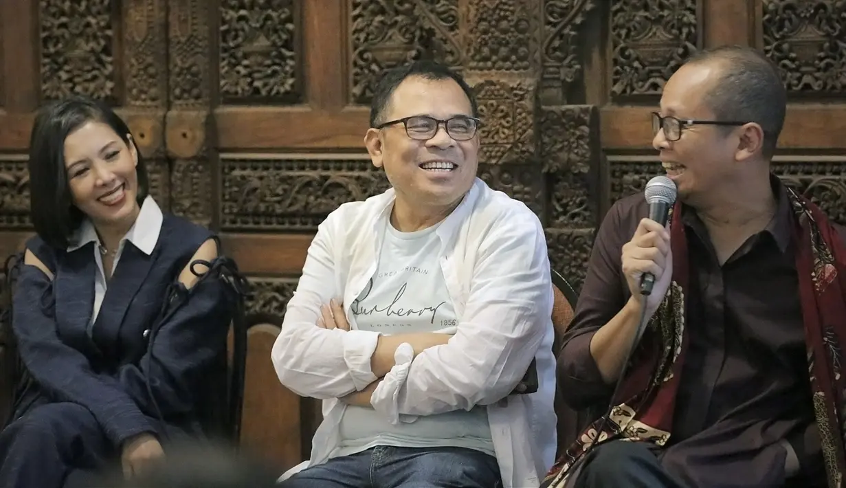 (Bambang E.Ros/Fimela.com)