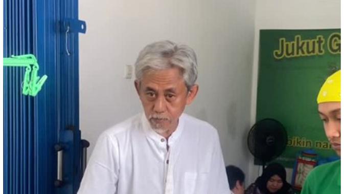 Jenazah Epy Kusnandar akan Dimakamkan di TPU Jeruk Purut Besok