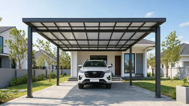 Carport