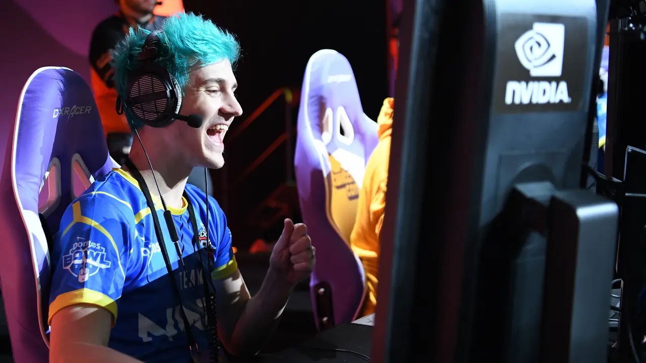 E-Sports Ninja