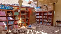 Gempa Magnitudo 5, Ribuan Rumah Warga Garut Rusak