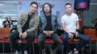 Armada Band (Adrian Putra/bintang.com)