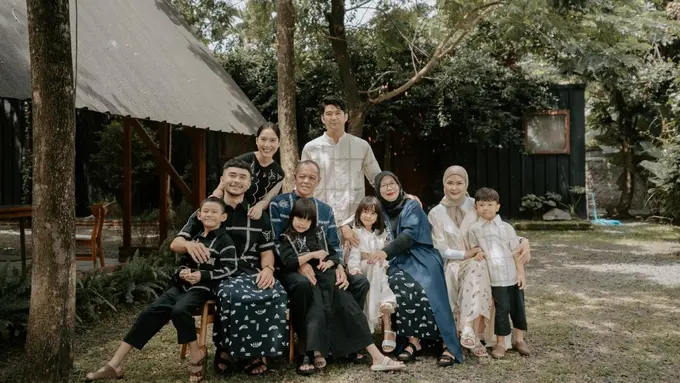 Usung Batik Tradisional, Intip Perjalanan Dama Kara yang Berdayakan Teman Difabel dan Sukses Jualan di Shopee Live