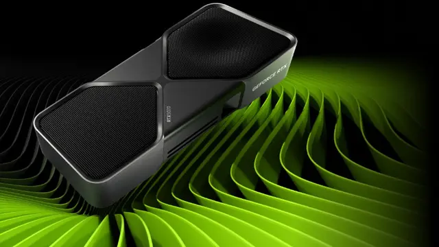 GPU GeForce RTX 5070 NVIDIA/nvidia.com