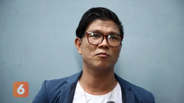 [Bintang] Andika Kangen Band
