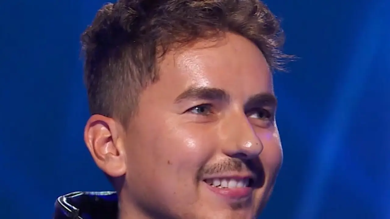 Jorge Lorenzo