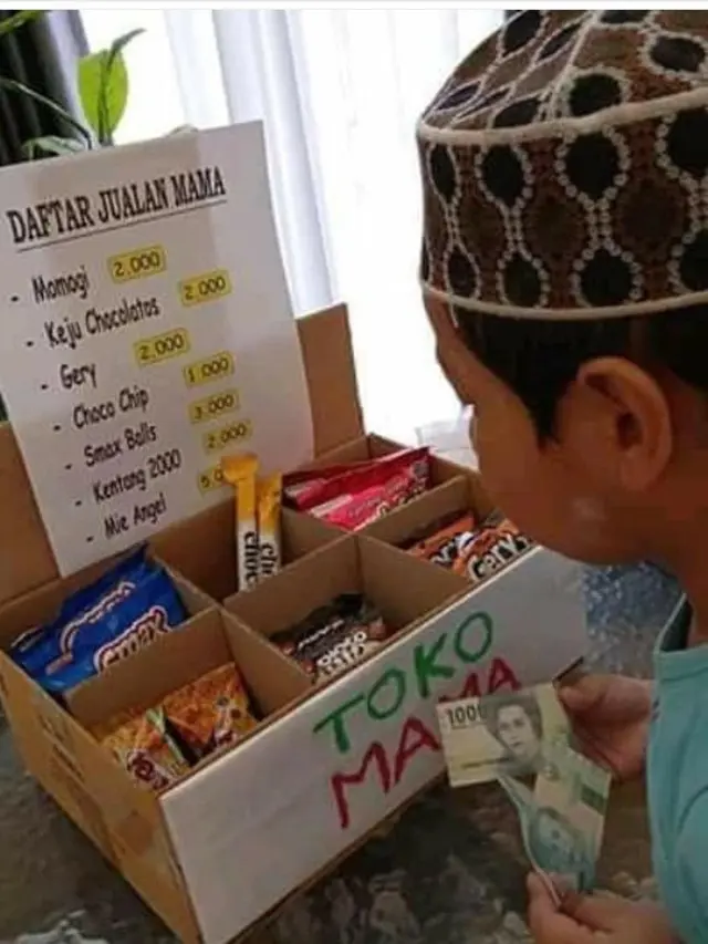 Warung Mama