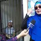 Farah Dibba, adik presenter kembar Fadli dan Fadlan