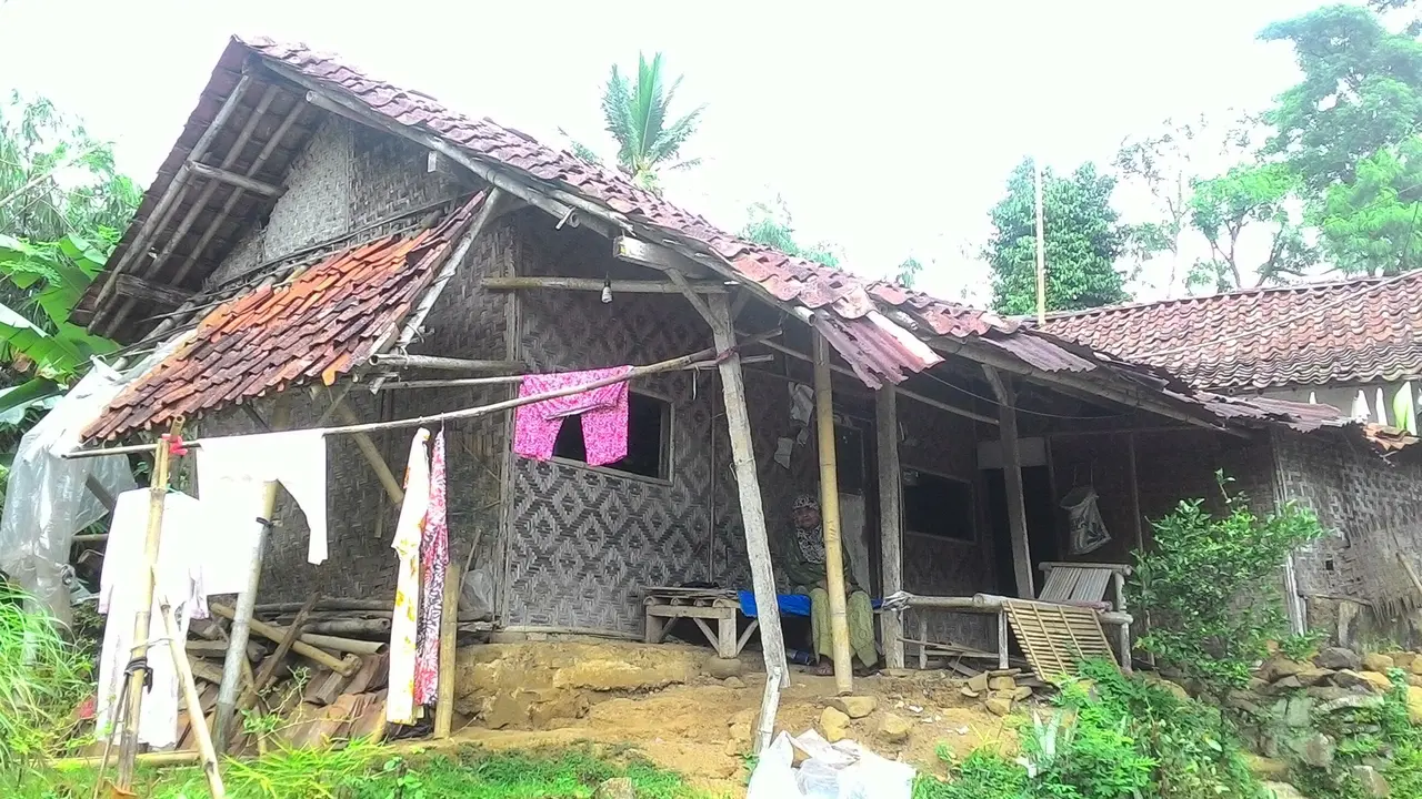 Kemiskinan