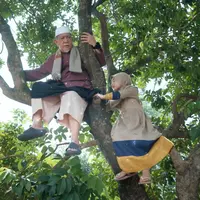 Sinetron Lorong Waktu 2025