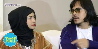 Setelah jadi mualaf dan menikah dengan Ria Irawan, Mayky Wongkar punya kesan berbeda soal islam.