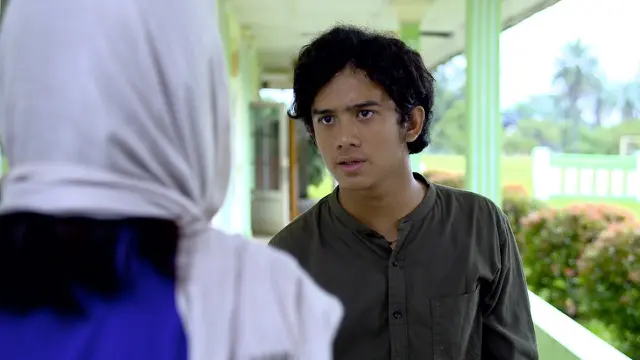 Pesantren Rock N' Dhut