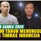 Penantian 30 Tahun Terbayar! Penonton Lokal Chiang Mai Melihat Kembali Legenda Timnas Indonesia