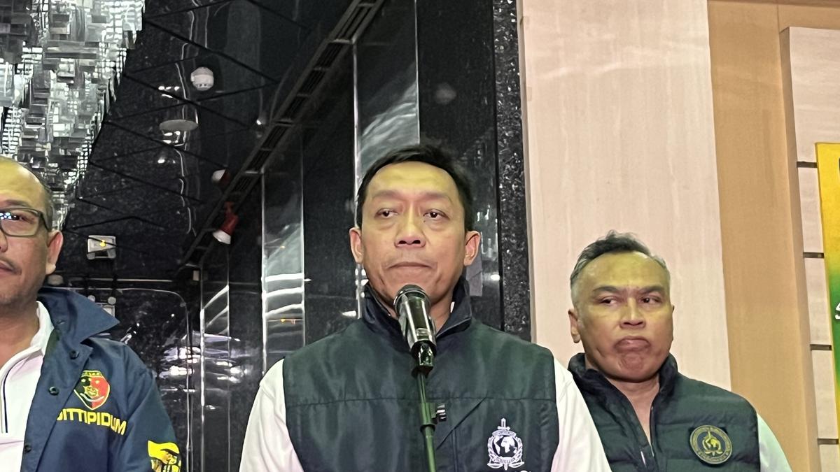 Modus Masuk WNA Operator Judi Online di Hayam Wuruk: Pakai Bebas Visa lalu Overstay
