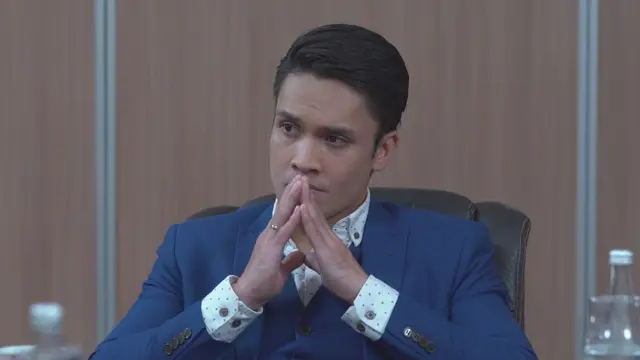 Takdir Cinta yang Kupilih
