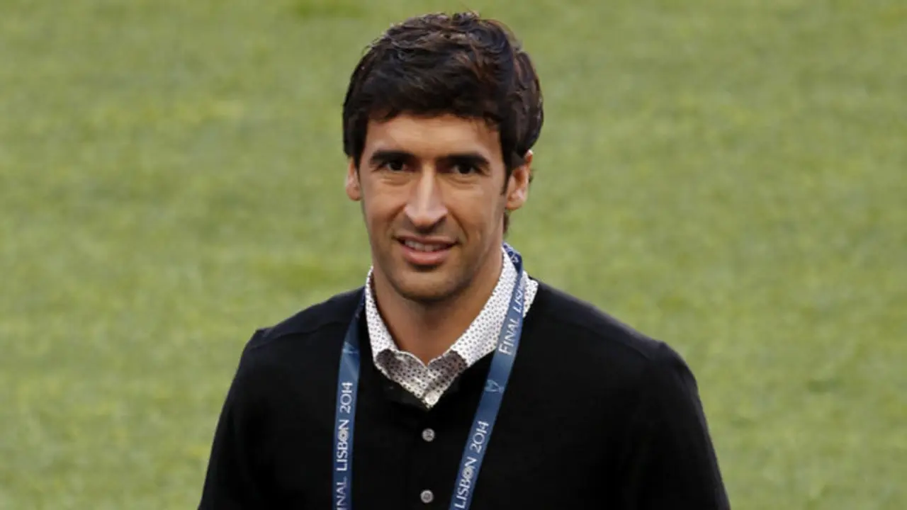 Raul Gonzalez
