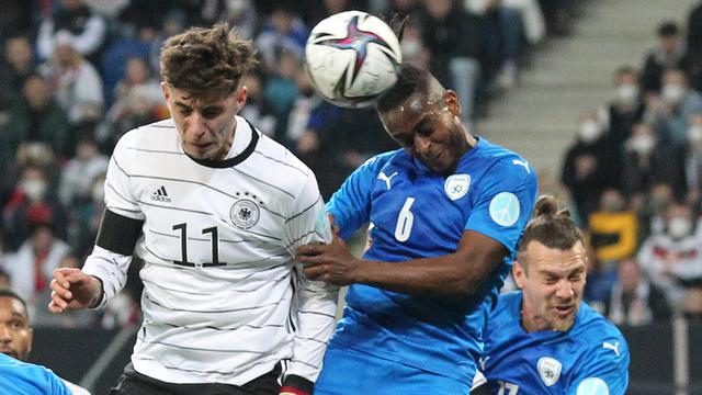 Foto: Deretan 7 Pemain dengan Nilai Pasar Tertinggi di Grup E Piala Dunia 2022, Persaingan Jerman dan Spanyol