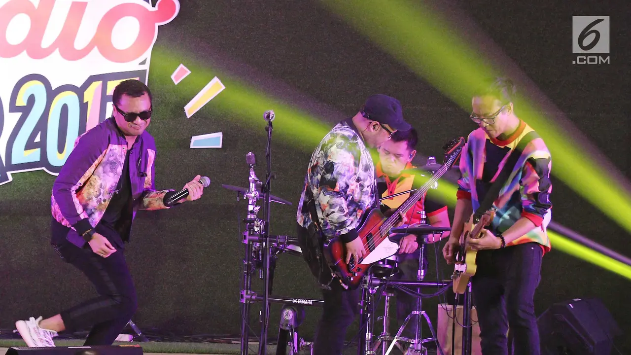 Nidji