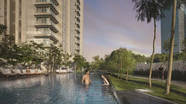 Kualitas udara yang optimal