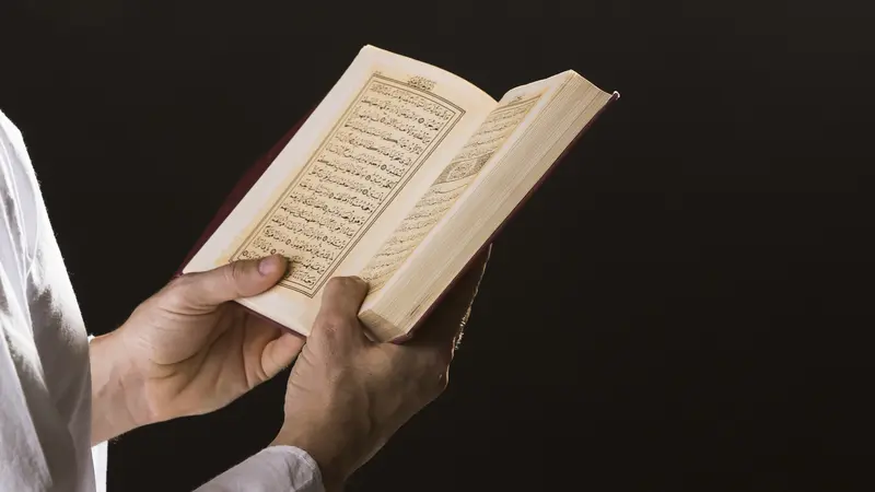 Manfaat Membaca Surat Al-Kahfi