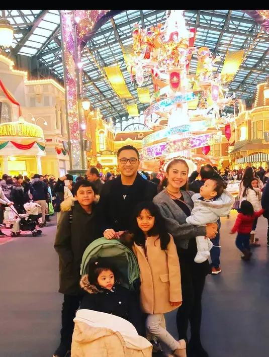 Giring Ganesha (Instagram/giring)