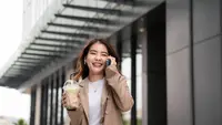 Dari Lip Tint hingga Parfum Wanita, 3 Produk Ini Siap Lengkapi Penampilan Sepanjang Hari