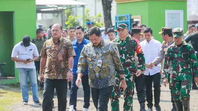 Pemprov Jateng