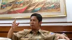 Kepala Badan Kepegawaian Daerah (BKD) DKI Jakarta Agus Suradika menyatakan Wali Kota Jakarta Utara Rustam Effendi telah mengirimkan surat pengunduran diri dari jabatan wali kota. Dan KAI bakal operasikan 19 kereta tambahan hadapi mudik lebaran