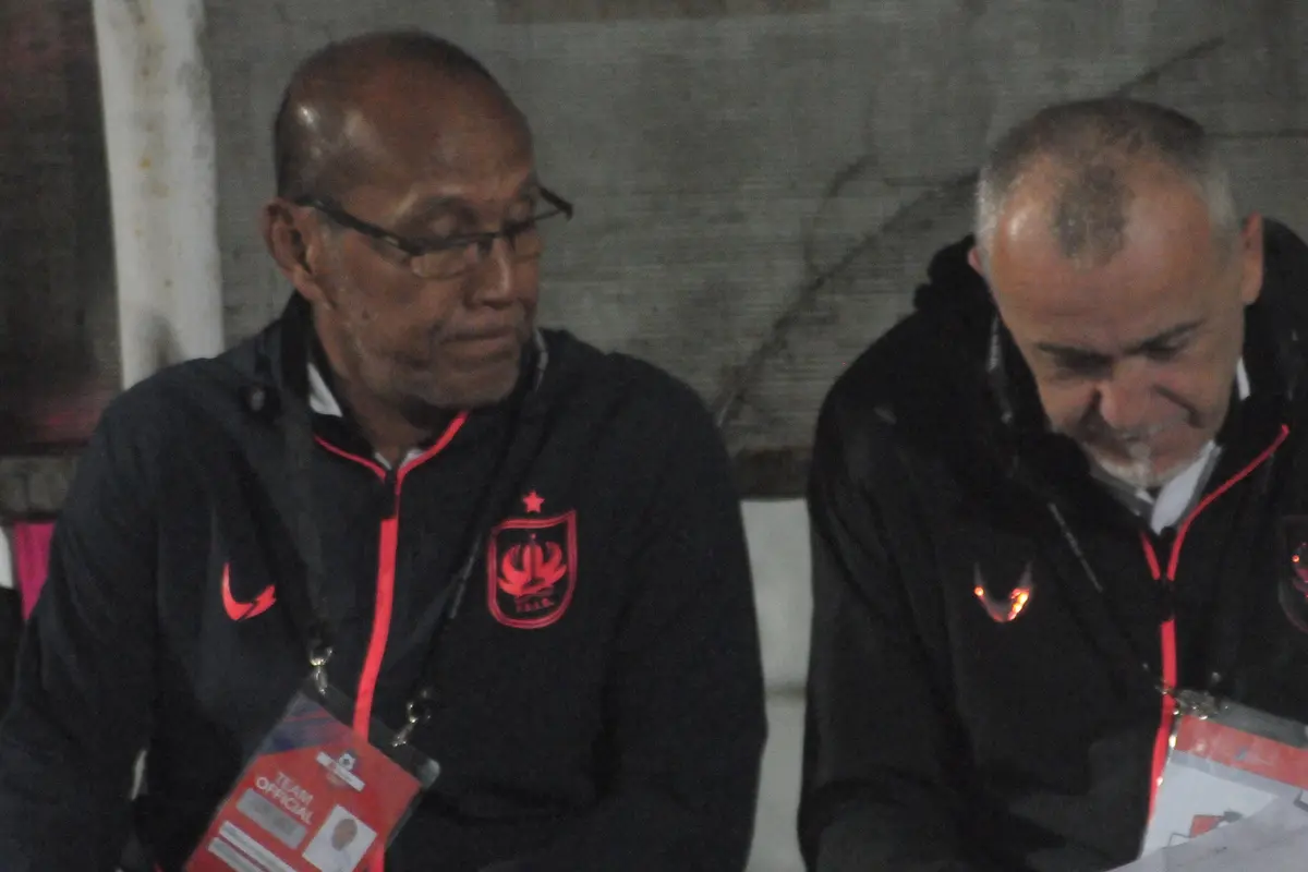 PSIS Semarang, Dragan Djukanovic, Bambang Nurdiansyah